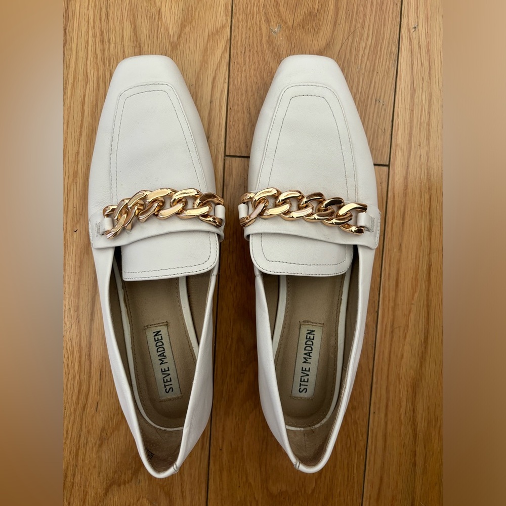 Steve Madden Loafers